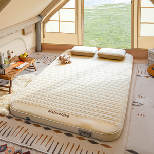 <span class=keywords><strong>ที่นอน</strong></span><span class=keywords><strong>ลม</strong></span> <span class=keywords><strong>Naturehike</strong></span> Yugu พร้อมปั๊มในตัว <span class=keywords><strong>ที่นอน</strong></span><span class=keywords><strong>ลม</strong></span>อัตโนมัติสำหรับตั้งแคมป์กลางแจ้ง - Product Image 1