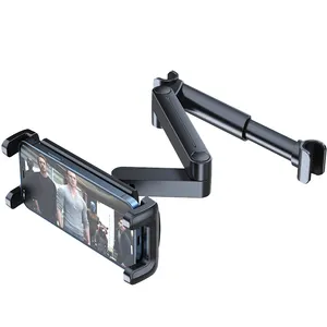 DENX DX989 Universal New Auto Rücksitz-Tablet-Halterung Stützständer SUV Lkw Auto Rückenkissenhalter