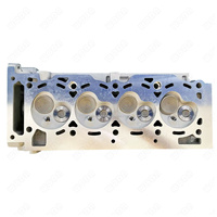 Vente flash Zetec Rocam 1.0 XS6E6090CE Ensemble de culasse pour moteur essence Ford Fiesta 8V Focus Mk5 Fiesta