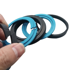 Pistón hidráulico Sellos compactos DAS KDAS Sello de poliuretano - Product Image 6