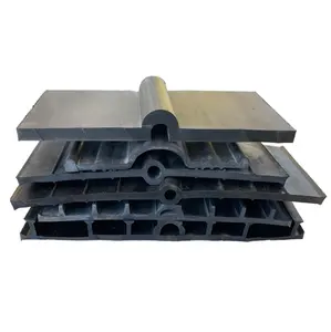 Epdm Rubber Waterstop/Beton Compound Rubber Waterstop Rubber Waterafdichting Strip Voor Metro