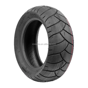 Neumático Sin Cámara de <span class=keywords><strong>11</strong></span> Pulgadas 100/55-6.5 para Patinete Eléctrico Dualtron Ultra2 THUNDER II <span class=keywords><strong>Kaabo</strong></span> Wolf Warrior Todoterreno al Vacío - Product Image 4