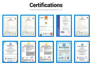 완전 자동화된 공중 리프트 6m 7.5m 수직 엘리베이터 마스트 자주식 자동 구동 알루미늄 합금 리프팅 플랫폼 - Product Image 5