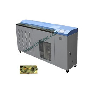 Low Temperature Bitumen Ductility <strong>Testing</strong> <strong>Machine</strong> - Product Image 2