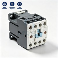 Relay Pengaman Kontaktor Daya 3RT1066-2AM36 3RT10662AM36 Dengan Sakelar Khusus Layanan Protokol LACP
