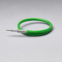 Câble Pigtail d'antenne RF pour modules Wi-Fi sans fil, compatible avec ordinateurs portables, tablettes, routeurs et appareils électroménagers intelligents