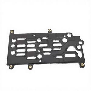 Válvula de Bola Lingdu 0DE, Filtro de Malla de Alta Precisión, Elemento de Filtro de Precisión Duradero - Product Image 1