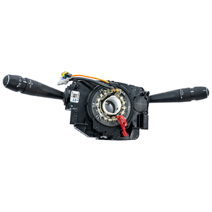 Interruptor Combinado de Faros y Limpiaparabrisas, Interruptor de Control de Columna de Dirección para Peugeot 2008 308 408 Citroen C3-XROE 98081769ZD - Product Image 3