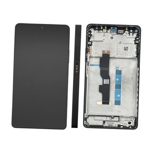 Original Xiao Mi 5600020n1700 điện thoại thông minh bìa trước OLED hiển thị <span class=keywords><strong>module</strong></span> cho Redmi Lưu ý 13 5G graphite đen màn hình LCD - Product Image 3
