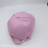 Gorra de Béisbol de 6 Paneles Estilo Coreano, Unisex, Informal, de Verano, en Mezclilla, 100% Algodón, con Bordado 3D, Ideal para Instagram