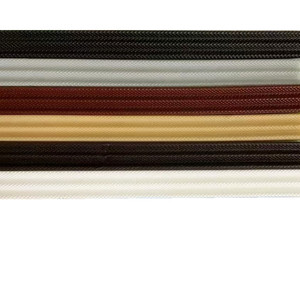 <span class=keywords><strong>Bande</strong></span> de maille auto-adhésive de qualité supérieure de I-ECO bandes d'étanchéité de cadre de porte pour porte en métal - Product Image 5
