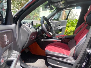 Auto Usado <span class=keywords><strong>Mercedes</strong></span>-Benz <span class=keywords><strong>GLB</strong></span> 200 1.3T Dynamic Facelift 2022, SUV Automático, Volante a la Izquierda, Pintura Original Completa - Product Image 4