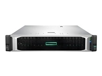 Serveur HPE DL560 Gen10 d'occasion, stockage en rack, centre de données, système informatique virtuel privé