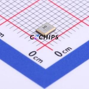 7B010000R01 Crystal (Passive) SMD3225-4P Crystal Oscillator SMD Crystal Oscillator 10MHz 10ppm 20pF - Product Image 1