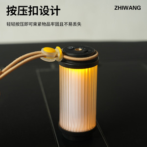 Zw Bungee <b>Cord</b> Purple Polyester <b>Elastic</b> Strap For Backpack Securing Outdoor Hiking Gear Attachment - Product Image 5