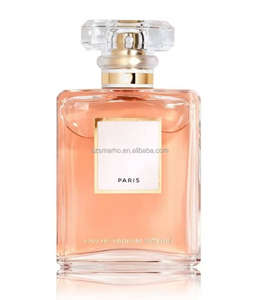Parfum Co <span class=keywords><strong>Mademoiselle</strong></span> 100ML en gros, parfum original de haute qualité, spray corporel, eau de Cologne - Product Image 1