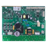 Carte de commande principale PLC pour Frigidaire W19-8219E W19-8219B