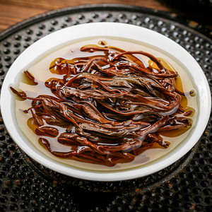 Chá Preto Chinês Keemun Premium para Saúde, Atacado a Granel, Folhas Soltas, Aroma de Mel, Chá Preto de Alta Qualidade - Product Image 5