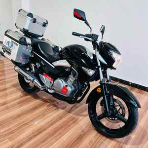Suzuki GW250 <span class=keywords><strong>Inazuma</strong></span> 250cc Motocicletta Standard con Motore Bicilindrico in Linea Raffreddato ad Acqua, ABS, per Pendolari e Turismo - Product Image 4