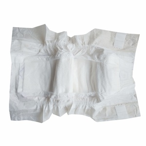 OEM Custom Disposable Training Pants for Babies 3D Leak Prevention Ultra Soft Top Sheet Clothlike Backsheet Japan SAP-Wholesale - Product Image 6