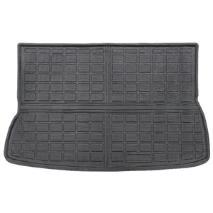 Vente en gros de tapis de sol en TPE direction droite adaptés à <span class=keywords><strong>Toyota</strong></span> RAIZE coussinets ROCKY tapis de sol tapis de coffre - Product Image 4