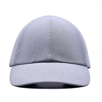 Casco DE SEGURIDAD personalizado de calidad al aire libre Bump Cap Head Protection Hard Hat