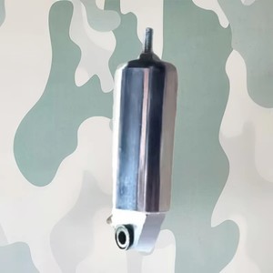 Shaanxi Automobile SX2190 Cylindre de surpression de soupape de frein d'échappement; Cylindre de surpression de soupape de frein d'échappement de véhicule de transport - Product Image 3