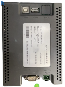คอนโทรลเลอร์ PLC เซ็นเซอร์ HMI หน้าจอสัมผัส ของแท้ใหม่เอี่ยม รุ่น TPC7062KX(TD) - Product Image 1