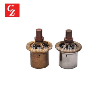 Vanne thermostatique neuve de haute qualité OEM pour compresseur d'air Sullair 02250096-738 250025-621 Garantie 1 an - Product Image 3