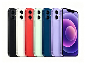 โทรศัพท์มือถือ Phone 12 5G สมาร์ทโฟน RAM 4GB ความจุ 64GB ปลดล็อค ขายส่ง - Product Image 4