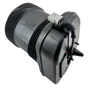 Amortiguador de Aire de Repuesto Nuevo 2017-2022, Bolsa de Aire Trasera Derecha, Suspensión Neumática PDCC para Cayenne 9YA (Marca OUER) - Product Image 2
