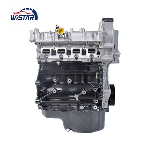 เครื่องยนต์รถ<span class=keywords><strong>1.4</strong></span>ตันสำหรับ VW Polo Golf <span class=keywords><strong>Jetta</strong></span> Passat - Product Image 3