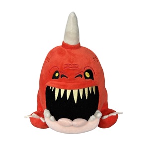 Venta al por mayor Age <span class=keywords><strong>Sigmar</strong></span> War Hammer juguetes <span class=keywords><strong>de</strong></span> peluche muñecos <span class=keywords><strong>de</strong></span> personaje <span class=keywords><strong>de</strong></span> dibujos animados suaves técnicas lavadas para aliviar el estrés coleccionables - Product Image 4