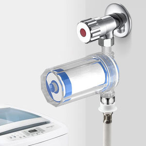 China Hard Reverse Osmosis Home Purifying Hydrogen Tap Wellblue Alkaline <strong>Water</strong> Faucet <strong>Ionizer</strong> Filter - Product Image 4