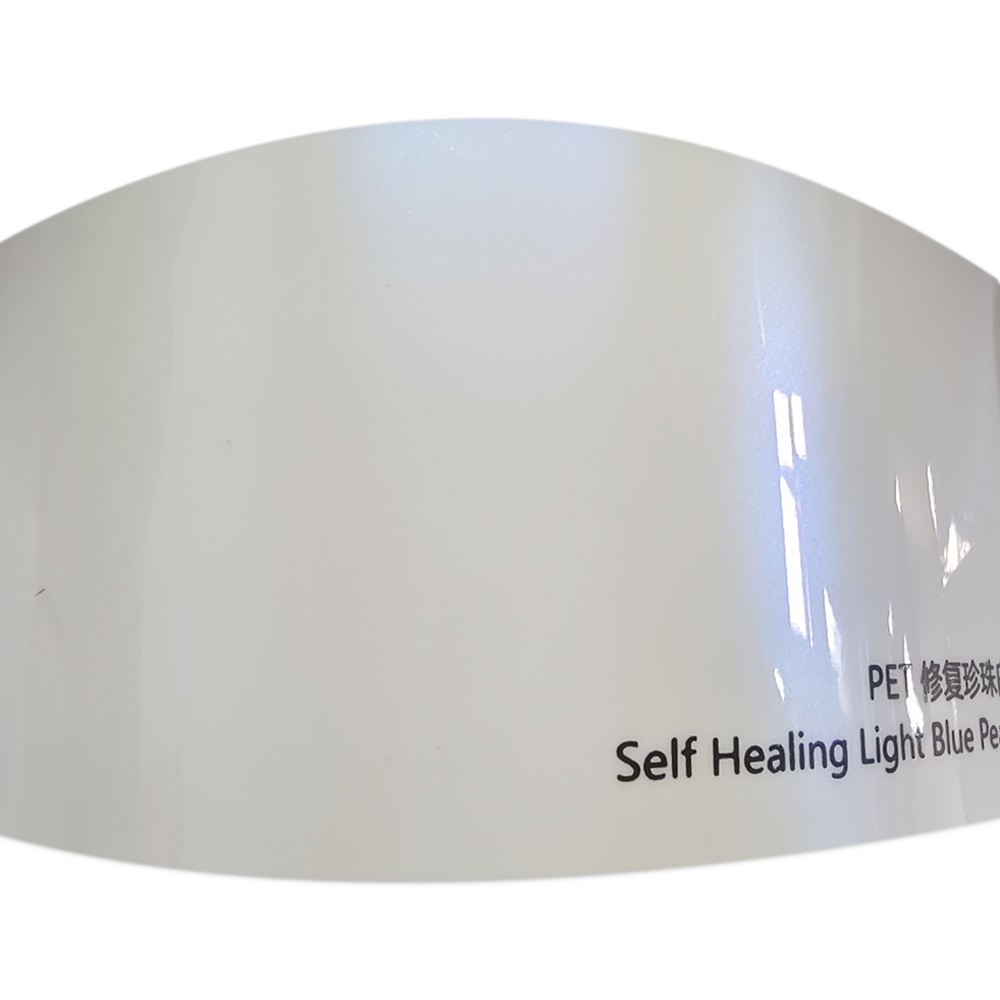 แสงไข่มุกสีฟ้ารักษาด้วยตัวเองสำหรับสัตว์เลี้ยง