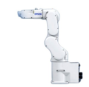 Cánh Tay Robot C8 Tùy Chọn Tay Quay Độc Đáo Cánh Tay Robot Cho Thị Trường Nhỏ Gọn Scara Robot Công Nghiệp - Product Image 4