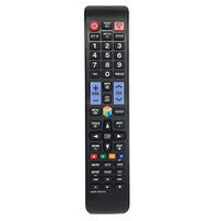 جهاز تحكم عن بعد جديد AA59-00652A مناسب لتلفزيون سامسونج LCD LED طراز UN40ES6100 |   UN40ES6100F UN46ES6100 UN46ES6100F