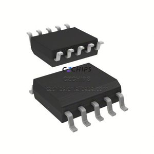 ได้รับการรับรองว่าเป็นของแท้และใหม่ LTC6902CMS # วงจรรวมเซมิคอนดักเตอร์ TR MSOP-10 - Product Image 1