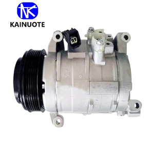 Compressore AC KNT per Pxe16 <span class=keywords><strong>Opel</strong></span> <span class=keywords><strong>K</strong></span> 1.4t 39133197 39038560 - Product Image 3