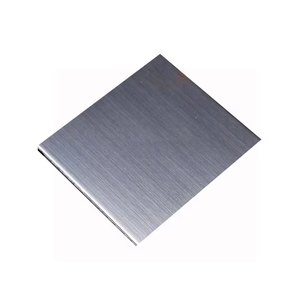 פלדת אל-חלד סטנדרטית ASTM 304 316 309 310S, יריעות/לוחות, גימור 2B BA מראה, סדרה 300, פלדה מגולגלת בקור - Product Image 2