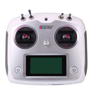 Allsome E116 — Mini bouledoteur DOUBLE E, 1:<span class=keywords><strong>14</strong></span> RC, hydraulique, camion coulissant, en alliage SM450, à charge Compact - Product Image 6