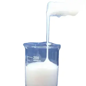 Factory outlet white latex glue cheap price nitrile rubber latex nbr latex white liquid