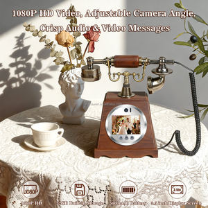 Libro de Visitas de Audio y Video para Bodas, Graduaciones, Cumpleaños, Personalizado, Alternativa al Libro de Visitas Tradicional - Product Image 2