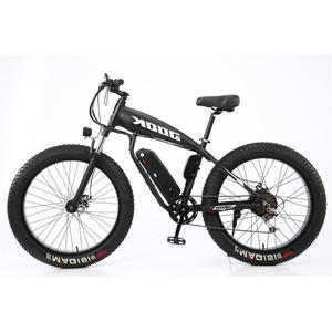 Precio asequible Fat Tire E Bike E-Bike <span class=keywords><strong>Eu</strong></span> Usa Warehouse Electric Fat Bike Factory Upgrade Bicicleta eléctrica City Ebike - Product Image 2