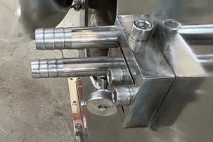 Durable Horizontal Pusher <strong>Centrifuge</strong> Machine Best Selling Horizontal Pusher <strong>Centrifuge</strong> Horizontal Mechanical Pusher <strong>Centrifuge</strong> - Product Image 6