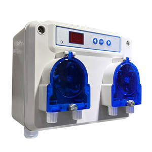 Sistemas Industriales de Lavado de Vajilla, Sistema de Dosificación de Productos Químicos, Dispensador Automático de Detergente para <span class=keywords><strong>Lavavajillas</strong></span>, Dispensador de Detergente para Máquinas de Limpieza de Utensilios - Product Image 1