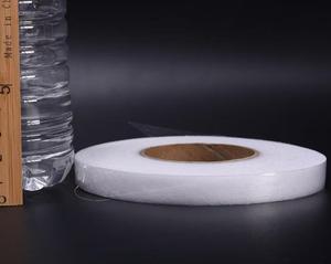 Nastro Adesivo Bifacciale in <span class=keywords><strong>Tessuto</strong></span> Non <span class=keywords><strong>Tessuto</strong></span> <span class=keywords><strong>per</strong></span> Cuciture, Rotolo di Nastro Termoadesivo - Product Image 4