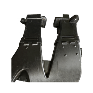 Luz antiniebla del parachoques delantero, conducto de ventilación para Tesla 1043927, 1043929, 1043927-00-E, 1043929-00-E, modelo <span class=keywords><strong>X</strong></span>, venta al por mayor - Product Image 5