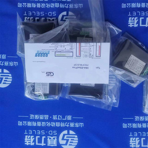 มิเตอร์แสดงผลดิจิตอล Gs รุ่น Dba-Es23/P1Rh 4 หลัก 4-20 มิลลิแอมป์ ดีซี อินพุต สำหรับการควบคุมอุตสาหกรรม - Product Image 1