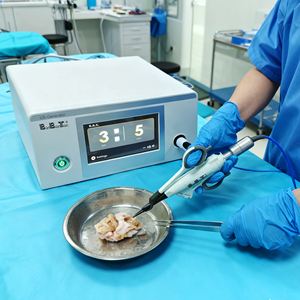 Groothandelsprijs Elektrische Ligasure Vaatseal-scalpel Instrumentenset voor Chirurgisch Gebruik CE-gecertificeerd voor Ziekenhuizen & Klinieken - Product Image 1